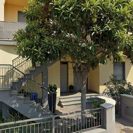 36 Cattolica Daire Dış mekan fotoğraf