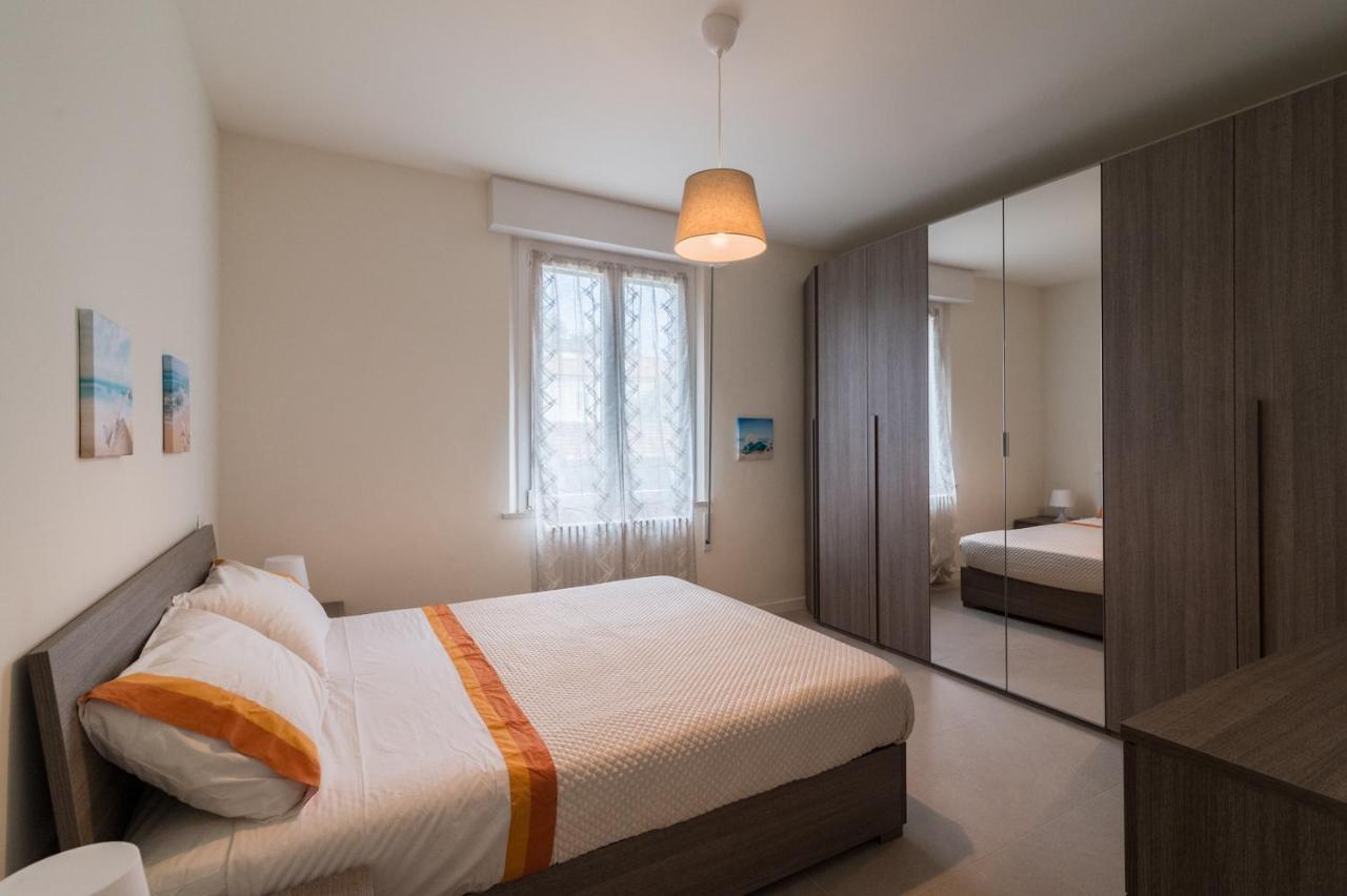 36 Cattolica Daire Dış mekan fotoğraf